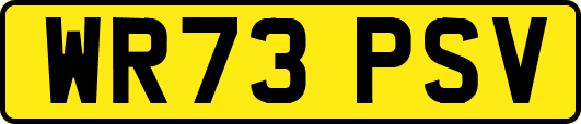 WR73PSV