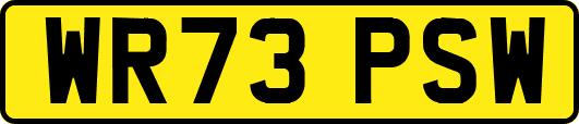 WR73PSW