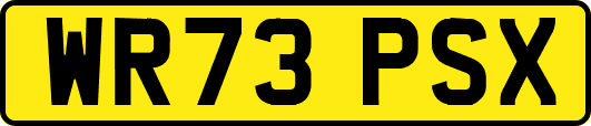 WR73PSX