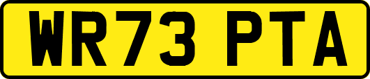 WR73PTA