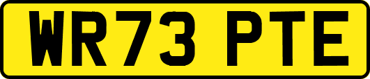 WR73PTE