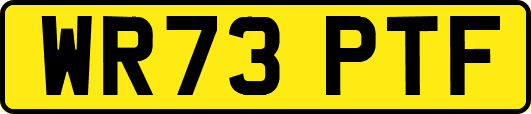 WR73PTF