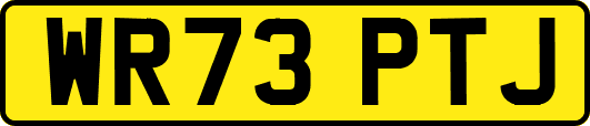 WR73PTJ