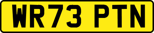 WR73PTN