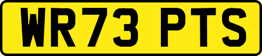 WR73PTS