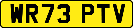 WR73PTV