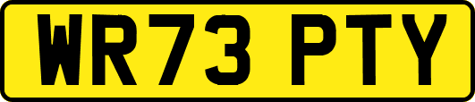 WR73PTY