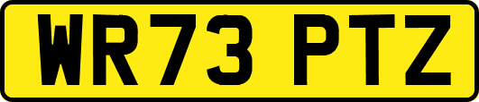 WR73PTZ