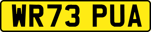 WR73PUA