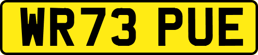 WR73PUE