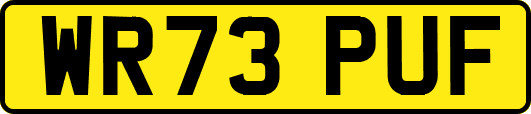 WR73PUF