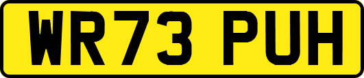 WR73PUH