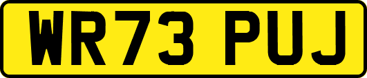 WR73PUJ