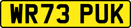 WR73PUK