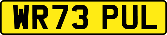 WR73PUL