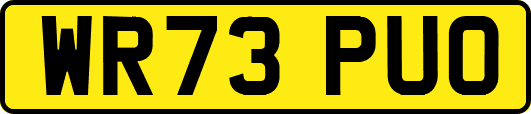 WR73PUO