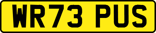 WR73PUS