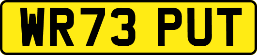 WR73PUT