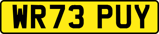 WR73PUY