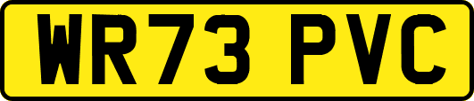 WR73PVC