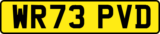 WR73PVD