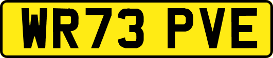 WR73PVE
