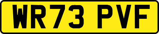 WR73PVF