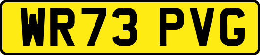 WR73PVG
