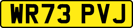 WR73PVJ