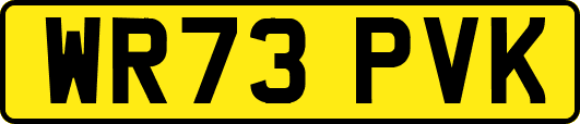 WR73PVK