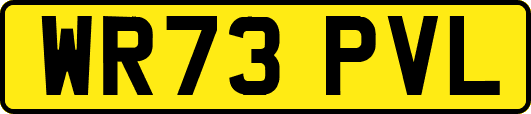 WR73PVL