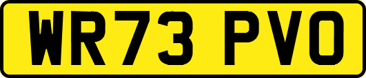 WR73PVO