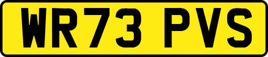 WR73PVS