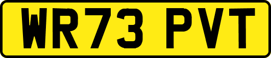 WR73PVT