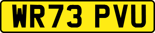 WR73PVU