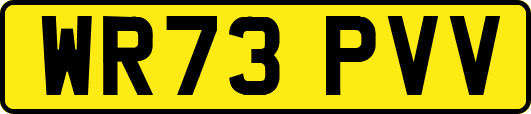 WR73PVV