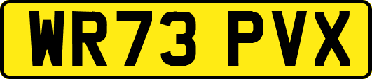 WR73PVX