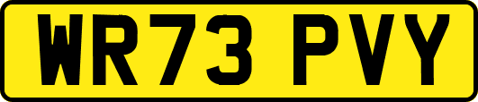 WR73PVY