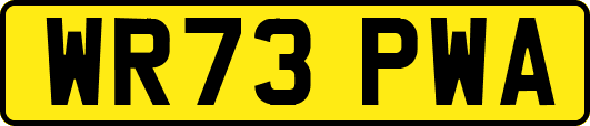 WR73PWA