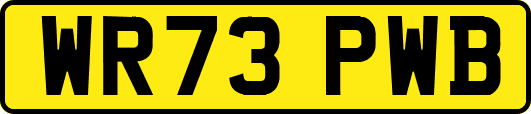 WR73PWB