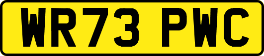 WR73PWC