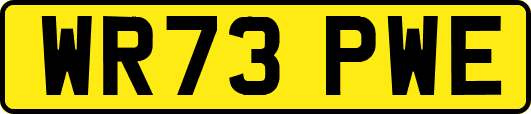 WR73PWE