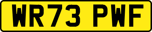WR73PWF