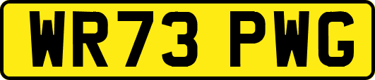 WR73PWG