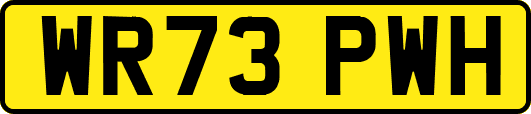 WR73PWH