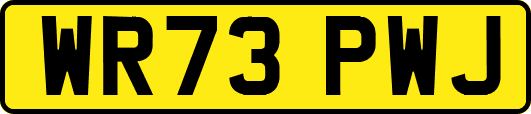 WR73PWJ