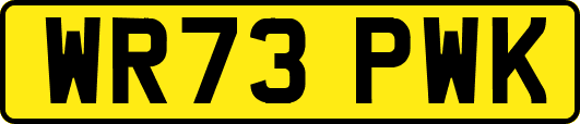 WR73PWK