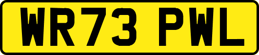 WR73PWL