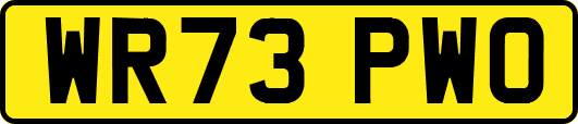 WR73PWO
