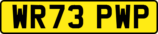 WR73PWP